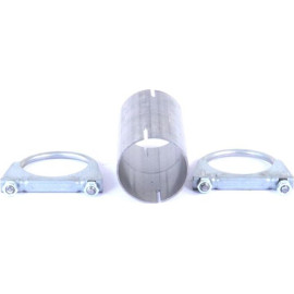 DM60,5 L125 Rohrverbinder 86060
