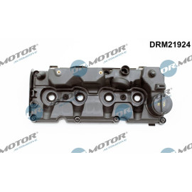 DR.MOTOR Zylinderkopfhaube DRM21924