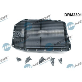 Wanne, Automatikgetriebe DRM2301
