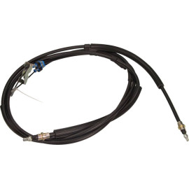 Seilzug, Feststellbremse Volvo T. S40/V50 04- Le/Pr Kpl 32-0421