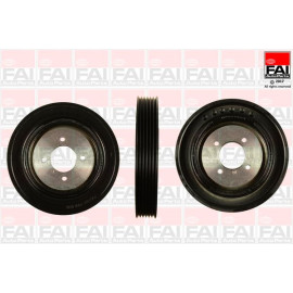 FAI AUTOPARTS Samen FVD1026