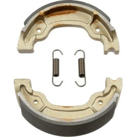 TRW Bremsbacken hinten MCS968 TRW Bremsbacken hinten MCS968