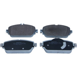 Bremsbelagsatz, Scheibenbremse QP2499 Bremsbelagsatz, Scheibenbremse QP2499
