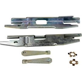 Nachsteller Trommenbremse 105 53 002