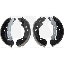 Bremsbacken Renault Clio/Modus 04 2722693