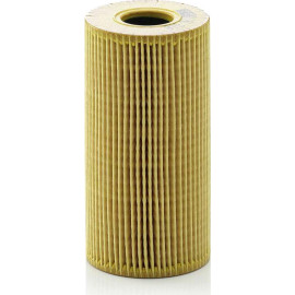 MANN-FILTER Ölfilter HU 618 x MANN-FILTER Ölfilter HU 618 x