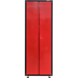 ROOKS Service-Schrank, 2 Türen, 67,5 x 46,5 x 187 cm
