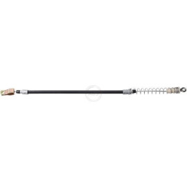 A.B.S. Handbremsseil Seilzug Festellbremse K10097
