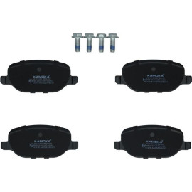 Kamoka Bremsbelagsatz JQ101203