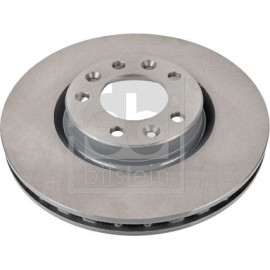 FEBI BILSTEIN Bremsscheibe 104526 FEBI BILSTEIN Bremsscheibe 104526