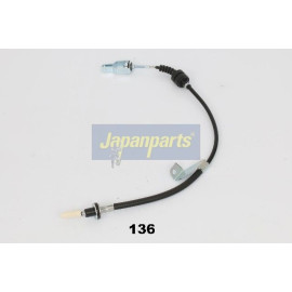 Kupplungsseil Nissan Primera 1.6 16V 96-02 GC-136