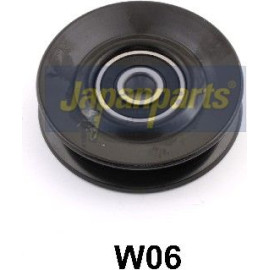 Umlenk-/Führungsrolle, Keilrippenriemen RP-W06