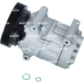 Kompressor, Klimaanlage 32208