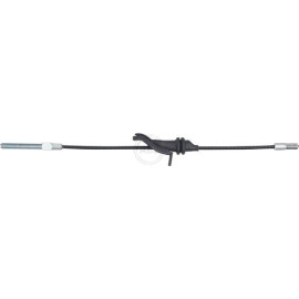 A.B.S. Handbremsseil Seilzug Festellbremse K17583
