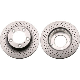 13 481 026 Bremsscheibe VA re DF6483S