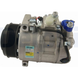 Kompressor, Klimaanlage TSP0159982