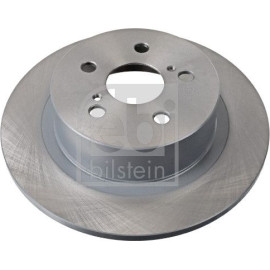 FEBI BILSTEIN Bremsscheibe 26062