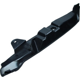 Original VAG Zier- / Schutzleiste, Kotflügel Audi S. A3 04-13 Le 8P0821111B