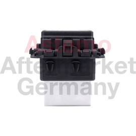 HITACHI Regler, Innenraumgebläse 132509
