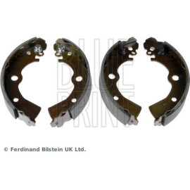 Bremsbacken Nissan Almera/Sunny 1.4-1.6/2.0 D 90-00 ADN14138