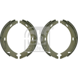 FEBI BILSTEIN Bremsbacken 26150