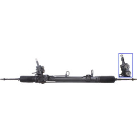 Lenkgetriebe hydraulisch 711520745