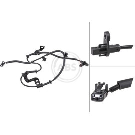 A.B.S. Sensor, Raddrehzahl 32086