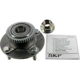 Radlagersatz HA VKBA 6810