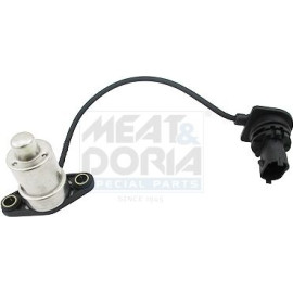 Sensor, Motorstand 72228