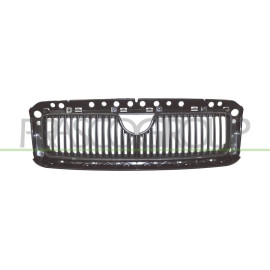 KÜHLERGRILL INNEN SCHWARZ 5860,425,1