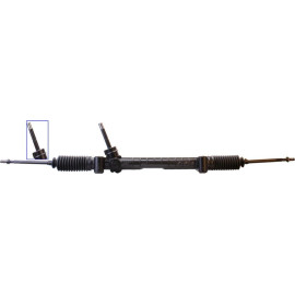Lenkgetriebe Opel Corsa C/Combo 14-0691