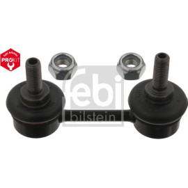 Koppelstange Fiat T. Panda 03- 4X4 34300 Koppelstange Fiat T. Panda 03- 4X4 34300