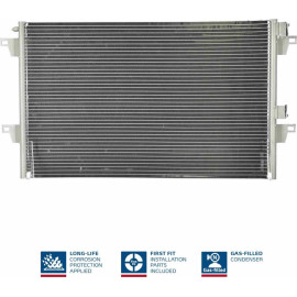 Kondensator PKW 940153