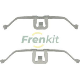 FRENKIT Zubehörsatz, Scheibenbremsbelag 901845