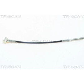 Seilzug, Feststellbremse Nissan P. Micra/Note 03 814014171