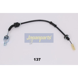Kupplungsseil Nissan Micra 1.0-1.4 16V 92-03 GC-137