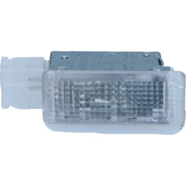 Original VAGLampe - Innenbeleuchtung VW Golf 06 7L0947415