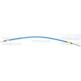 Seilzug, Feststellbremse Citroen T. C4/Ds4 09- Le/Pr 814028199 Seilzug, Feststellbremse Citroen T. C4/Ds4 09- Le/Pr 814028199