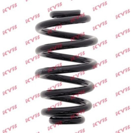 KYB Fahrwerksfeder Audi T. A4 1.8-3.2 09/01-06/08 RH6580 KYB Fahrwerksfeder Audi T. A4 1.8-3.2 09/01-06/08 RH6580