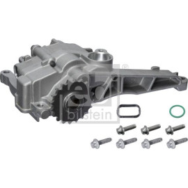 FEBI BILSTEIN Ölpumpe 180455