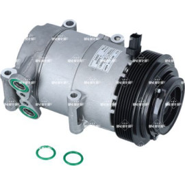 Kompressor, Klimaanlage 32410