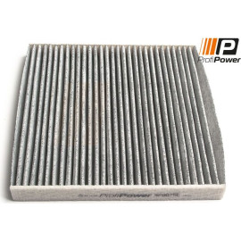 PROFIPOWER Filter, Innenraumluft 4F0075C