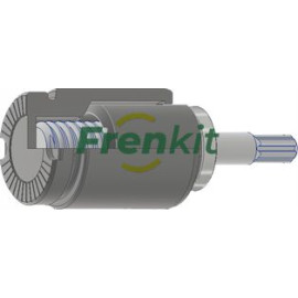 FRENKIT Kolben, Bremssattel K385302 FRENKIT Kolben, Bremssattel K385302