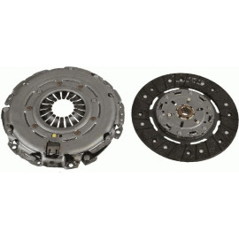 Kupplungssatz Xtend 3000950678