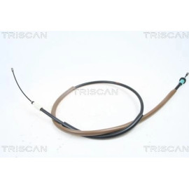 Seilzug, Feststellbremse Citroen T. Xsara Picasso 99- Le 814038138