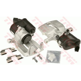 Tauschbremssattel EPB HA li BHT282E Tauschbremssattel EPB HA li BHT282E