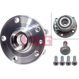 Radlagersatz 713 6106 10