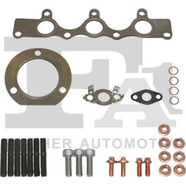 Montagesatz, Lader KT140035