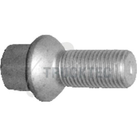 TRUCKTEC AUTOMOTIVE Schrauben 02.33.020