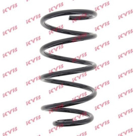 KYB Fahrwerksfeder Bmw P. 5 (E60) 3.0D 07/05 RH3905